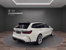 BMW M3 Competition Touring, Benzin, Occasion / Gebraucht, Automatik - 5