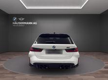 BMW M3 Competition Touring, Benzin, Occasion / Gebraucht, Automatik - 6