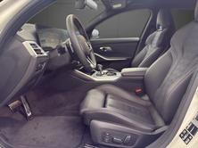 BMW M3 Competition Touring, Benzin, Occasion / Gebraucht, Automatik - 7