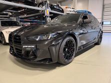 BMW M3 Touring Competition M *LCI*, Essence, Occasion / Utilisé, Automatique - 2