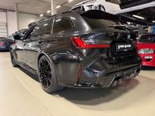 BMW M3 Touring Competition M *LCI*, Essence, Occasion / Utilisé, Automatique - 3