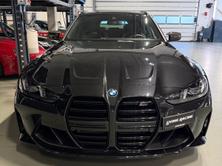 BMW M3 Touring Competition M *LCI*, Essence, Occasion / Utilisé, Automatique - 5