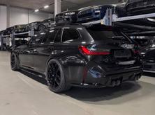 BMW M3 Touring Competition M *baquets carbone*, Benzin, Occasion / Gebraucht, Automatik - 3