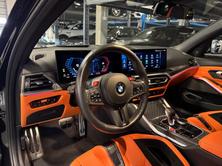 BMW M3 Touring Competition M *baquets carbone*, Benzin, Occasion / Gebraucht, Automatik - 4