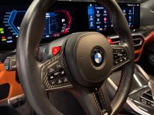 BMW M3 Touring Competition M *baquets carbone*, Benzin, Occasion / Gebraucht, Automatik - 5