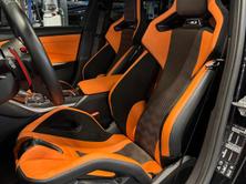 BMW M3 Touring Competition M *baquets carbone*, Benzin, Occasion / Gebraucht, Automatik - 6