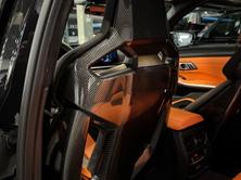 BMW M3 Touring Competition M *baquets carbone*, Benzin, Occasion / Gebraucht, Automatik - 7