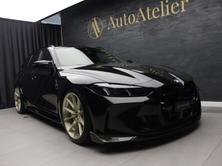 BMW M3 CS Touring, Benzin, Occasion / Gebraucht, Automatik - 2
