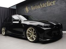 BMW M3 CS Touring, Benzin, Occasion / Gebraucht, Automatik - 3