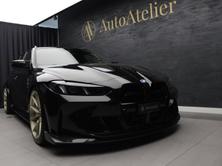 BMW M3 CS Touring, Benzin, Occasion / Gebraucht, Automatik - 4