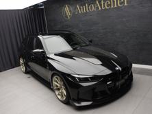 BMW M3 CS Touring, Benzin, Occasion / Gebraucht, Automatik - 5