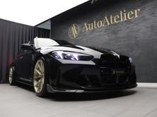 BMW M3 CS Touring, Benzin, Occasion / Gebraucht, Automatik - 6