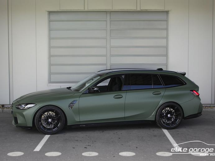 BMW M3 Touring Competition DÄHLER, Benzina, Occasioni / Usate, Automatico
