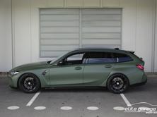 BMW M3 Touring Competition DÄHLER, Benzina, Occasioni / Usate, Automatico - 2