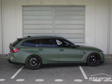 BMW M3 Touring Competition DÄHLER, Benzina, Occasioni / Usate, Automatico - 5