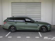 BMW M3 Touring Competition DÄHLER, Benzina, Occasioni / Usate, Automatico - 6