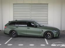BMW M3 Touring Competition DÄHLER, Benzina, Occasioni / Usate, Automatico - 7