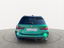 BMW M3 Competition xDrive, Benzina, Occasioni / Usate, Automatico - 6