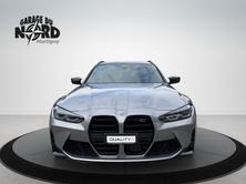 BMW M3 Touring Competition M, Benzina, Occasioni / Usate, Automatico - 2