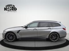 BMW M3 Touring Competition M, Benzina, Occasioni / Usate, Automatico - 3