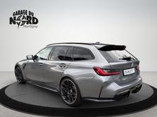 BMW M3 Touring Competition M, Benzina, Occasioni / Usate, Automatico - 4