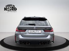 BMW M3 Touring Competition M, Benzina, Occasioni / Usate, Automatico - 5