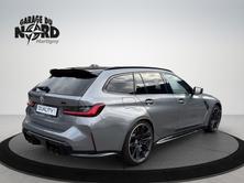 BMW M3 Touring Competition M, Benzina, Occasioni / Usate, Automatico - 6