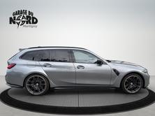 BMW M3 Touring Competition M, Benzina, Occasioni / Usate, Automatico - 7