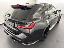 BMW M3 Tour xDr Competition M, Benzina, Occasioni / Usate, Automatico - 3