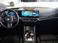 BMW M3 Touring Competition M // SONDERLACKIERUNG FROZEN BLACK, Benzin, Occasion / Gebraucht, Automatik - 6