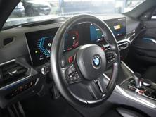 BMW M3 Touring Competition M // SONDERLACKIERUNG FROZEN BLACK, Benzin, Occasion / Gebraucht, Automatik - 7