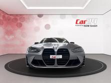BMW M3 Touring Competition M, Benzin, Occasion / Gebraucht, Automatik - 2