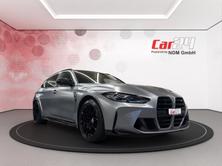 BMW M3 Touring Competition M, Benzin, Occasion / Gebraucht, Automatik - 3