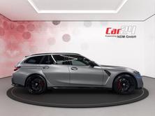 BMW M3 Touring Competition M, Benzin, Occasion / Gebraucht, Automatik - 4