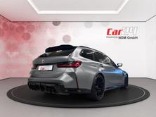 BMW M3 Touring Competition M, Benzin, Occasion / Gebraucht, Automatik - 5