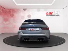 BMW M3 Touring Competition M, Benzin, Occasion / Gebraucht, Automatik - 6