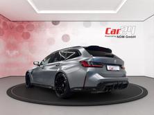 BMW M3 Touring Competition M, Benzin, Occasion / Gebraucht, Automatik - 7