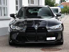 BMW M3 Touring Competition M, Essence, Occasion / Utilisé, Automatique - 2