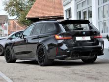 BMW M3 Touring Competition M, Essence, Occasion / Utilisé, Automatique - 3