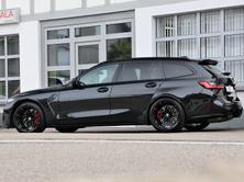 BMW M3 Touring Competition M, Essence, Occasion / Utilisé, Automatique - 4