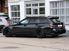 BMW M3 Touring Competition M, Essence, Occasion / Utilisé, Automatique - 5