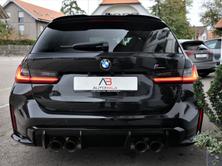 BMW M3 Touring Competition M, Essence, Occasion / Utilisé, Automatique - 7