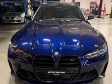 BMW M3 Touring Comp. M *Tanzanite Blue/Tartufo int*, Benzina, Occasioni / Usate, Automatico - 5