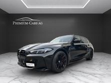 BMW M3 Touring Competition M, Benzina, Occasioni / Usate, Automatico - 2