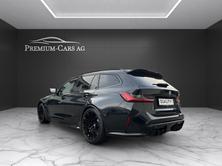 BMW M3 Touring Competition M, Benzina, Occasioni / Usate, Automatico - 3