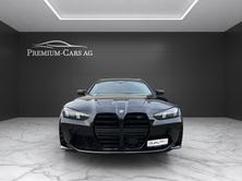 BMW M3 Touring Competition M, Benzina, Occasioni / Usate, Automatico - 4