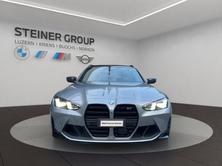 BMW M3 Touring Competition M, Essence, Occasion / Utilisé, Automatique - 2