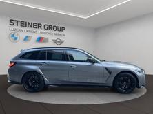 BMW M3 Touring Competition M, Essence, Occasion / Utilisé, Automatique - 4
