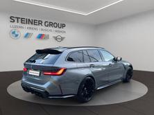 BMW M3 Touring Competition M, Essence, Occasion / Utilisé, Automatique - 5