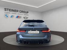 BMW M3 Touring Competition M, Essence, Occasion / Utilisé, Automatique - 6